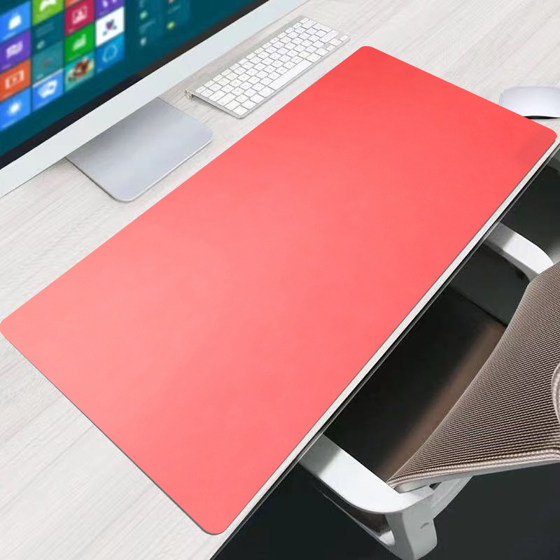 Rotes Mauspad für Büro, erweit – Gaming Accessories For Laptop Bewertung und Preis