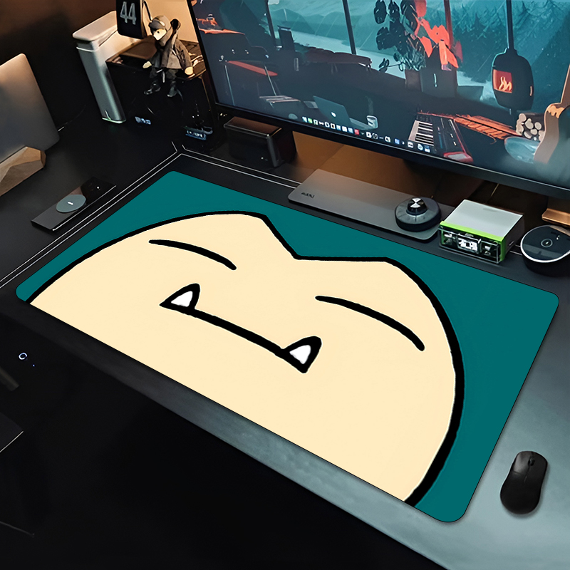 Hot Mouse Pad Gamer Essential  – Gaming Laptop Essential Accessories Bewertung und Preis