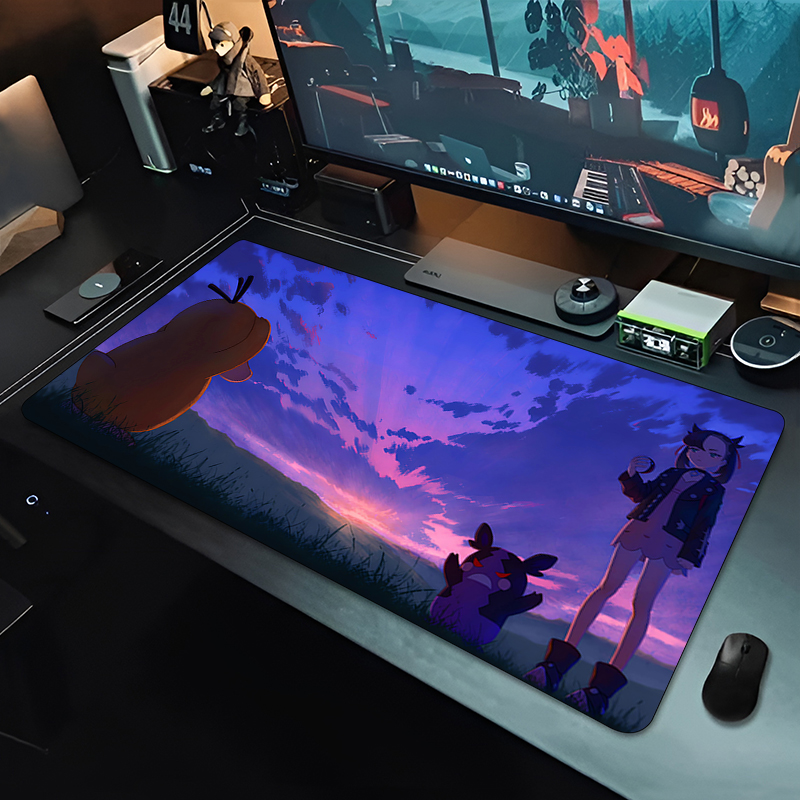 Hot Mouse Pad Gamer Essential  – Gaming Laptop Essential Accessories Bewertung und Preis