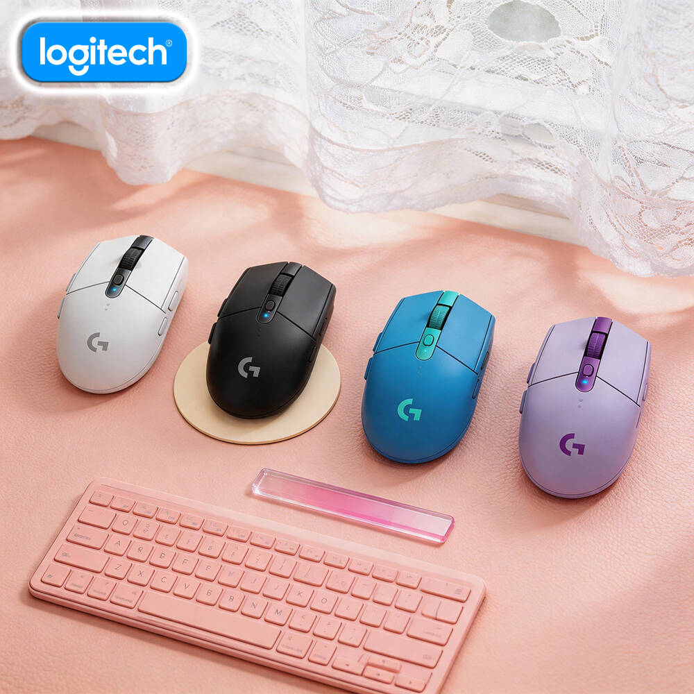 Kabellose G305 Gaming-Maus, 12 – Pc Gaming Accessories Must Have Bewertung und Preis