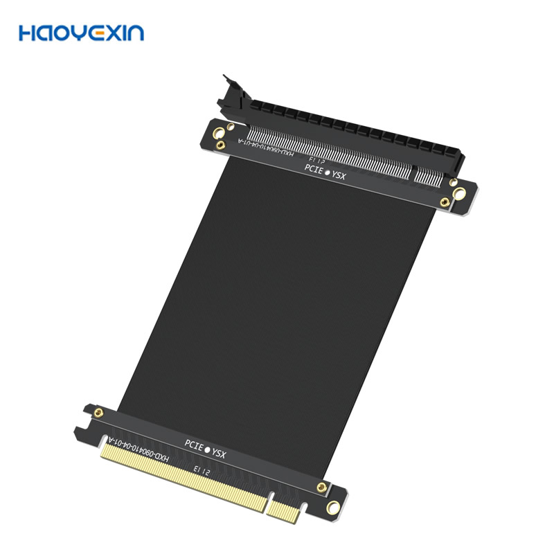 Hochgeschwindigkeits-PC-Grafik – Pcie Extension Cable Bewertung und Preis