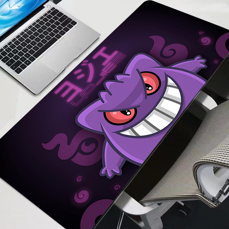 Großes Mauspad G-gengar Mauspa – Gaming Accessories For Laptop Bewertung und Preis