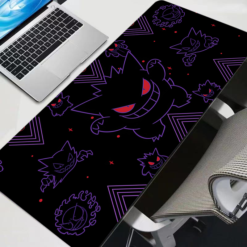 Großes Mauspad G-gengar Mauspa – Gaming Accessories For Laptop Bewertung und Preis